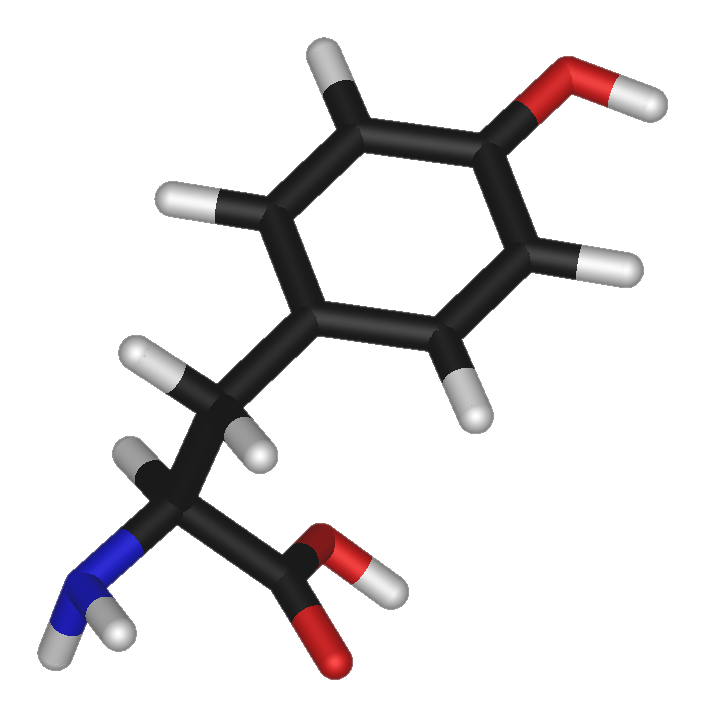 Tyrozynemia
